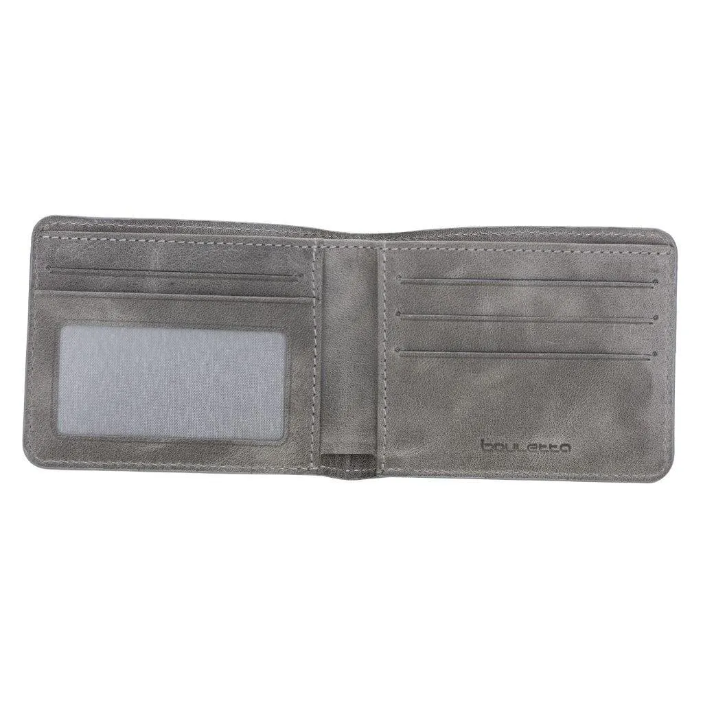 Pier Genuine Leather Wallet for Men's