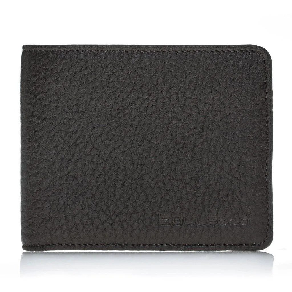 Pier Genuine Leather Wallet for Men's