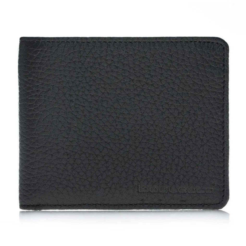 Pier Genuine Leather Wallet for Men's