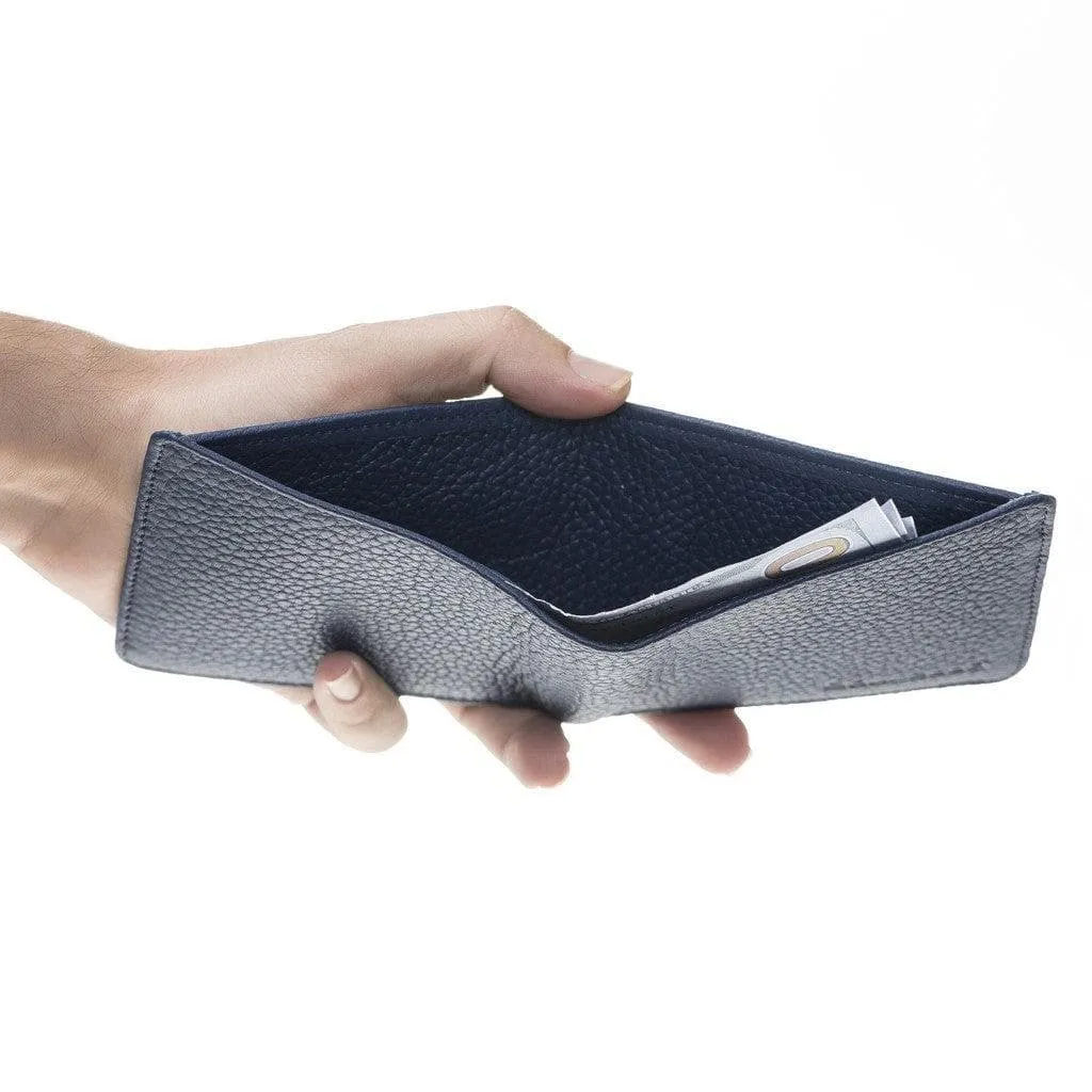 Pier Genuine Leather Wallet for Men's