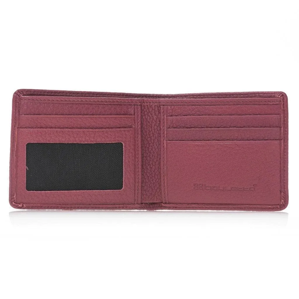 Pier Genuine Leather Wallet for Men's