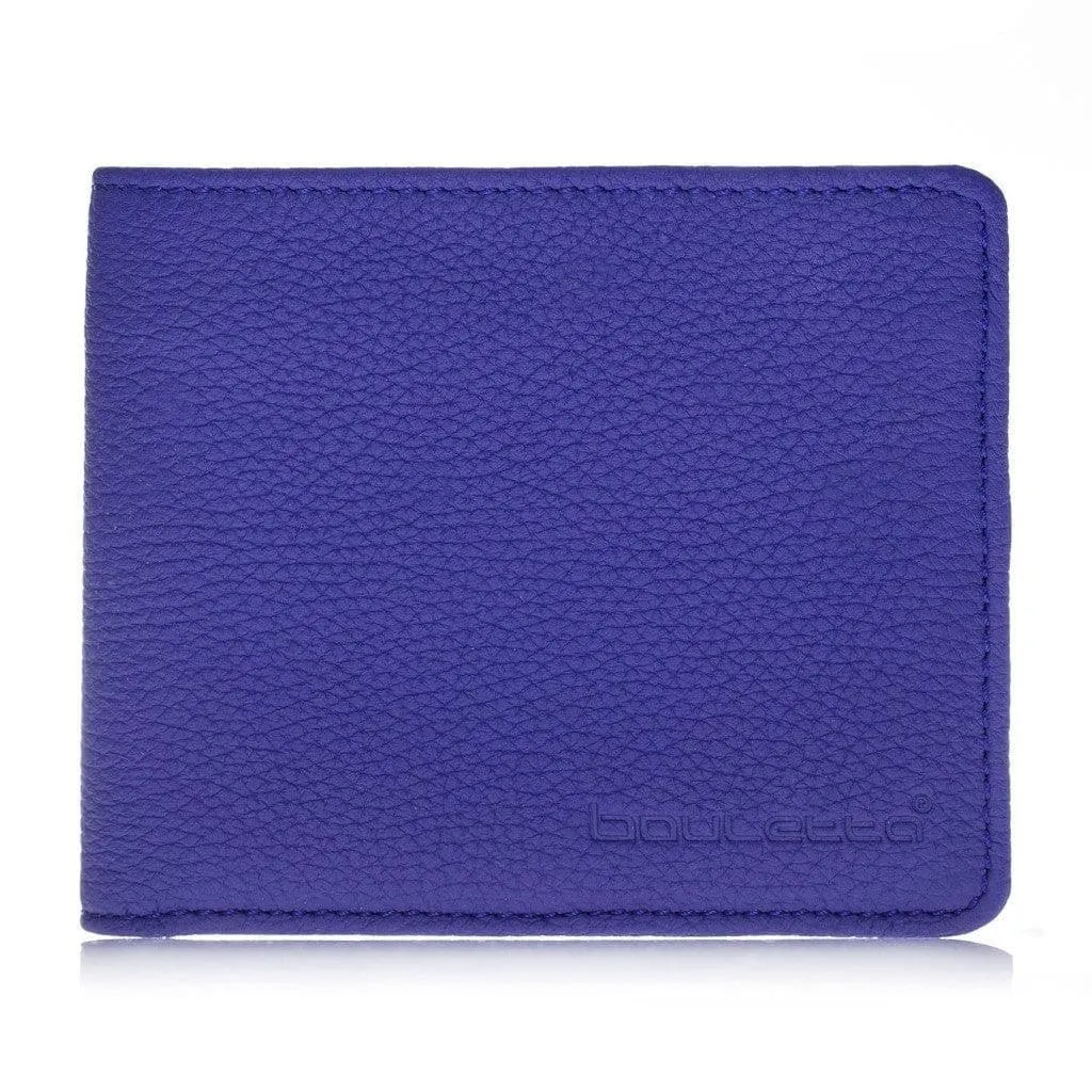 Pier Genuine Leather Wallet for Men's