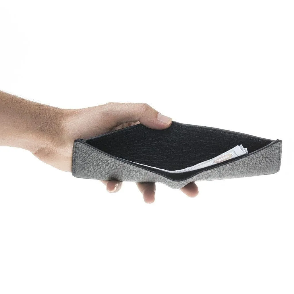 Pier Genuine Leather Wallet for Men's
