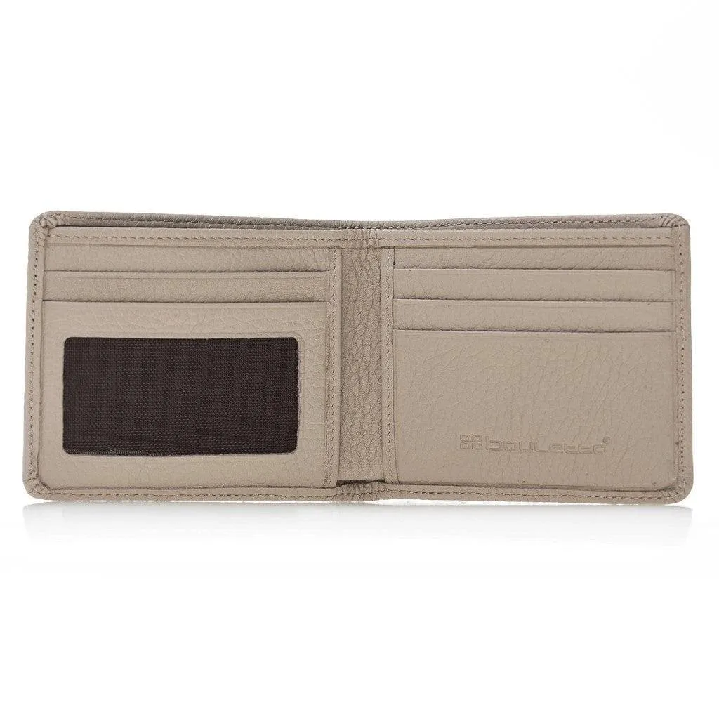 Pier Genuine Leather Wallet for Men's