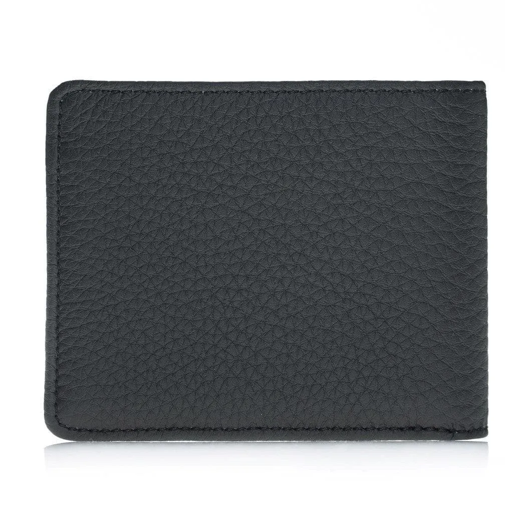 Pier Genuine Leather Wallet for Men's