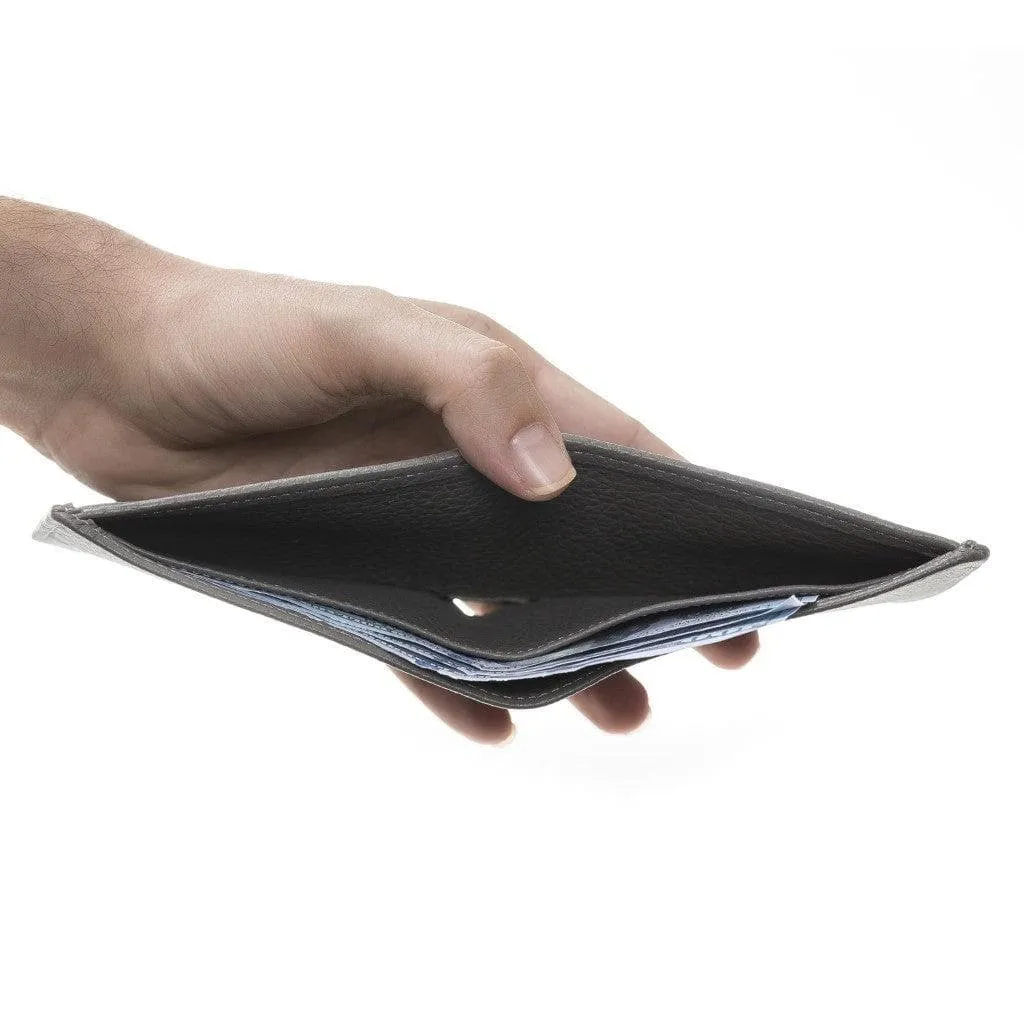 Pier Genuine Leather Wallet for Men's