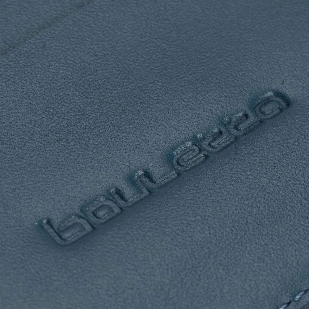 Pier Genuine Leather Wallet for Men's