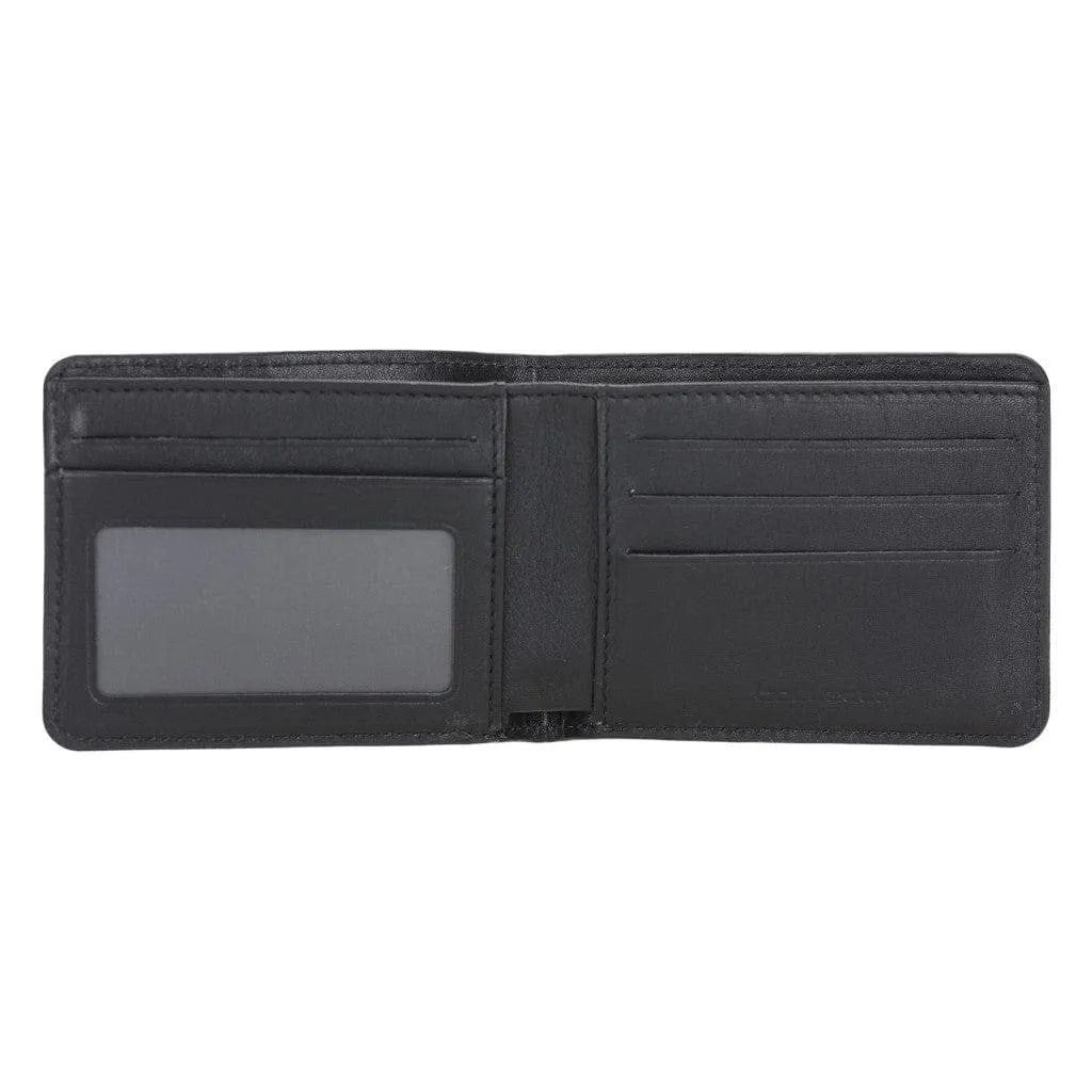 Pier Genuine Leather Wallet for Men's