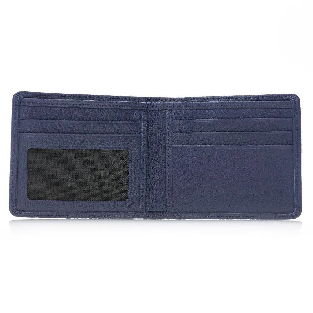 Pier Genuine Leather Wallet for Men's