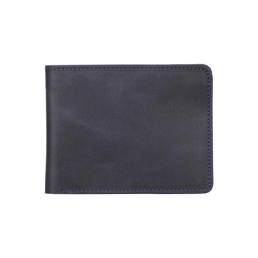 Pier Genuine Leather Wallet for Men's