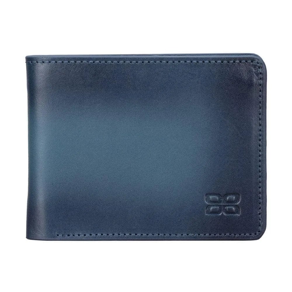 Pier Genuine Leather Wallet for Men's