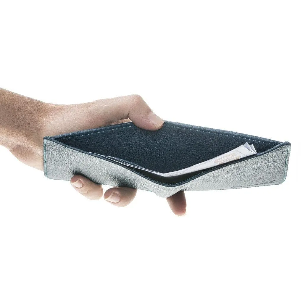 Pier Genuine Leather Wallet for Men's