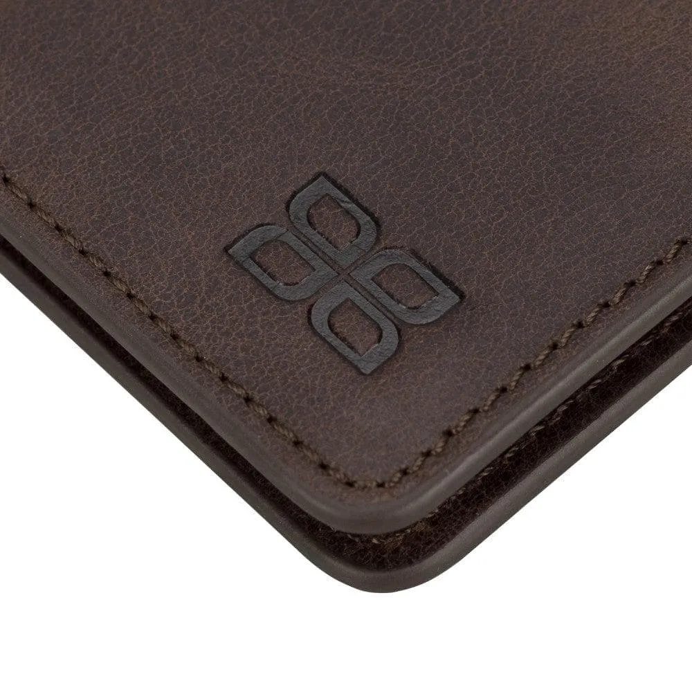 Pier Genuine Leather Wallet for Men's