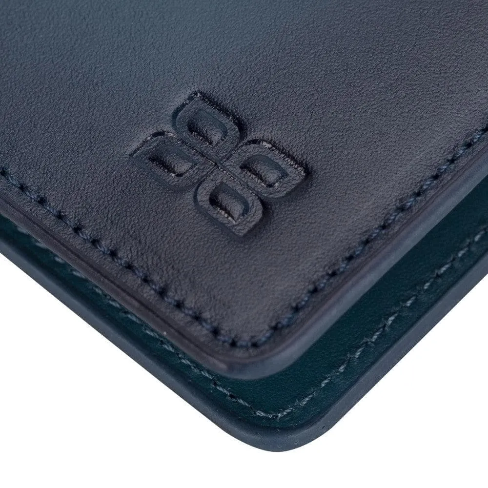 Pier Genuine Leather Wallet for Men's