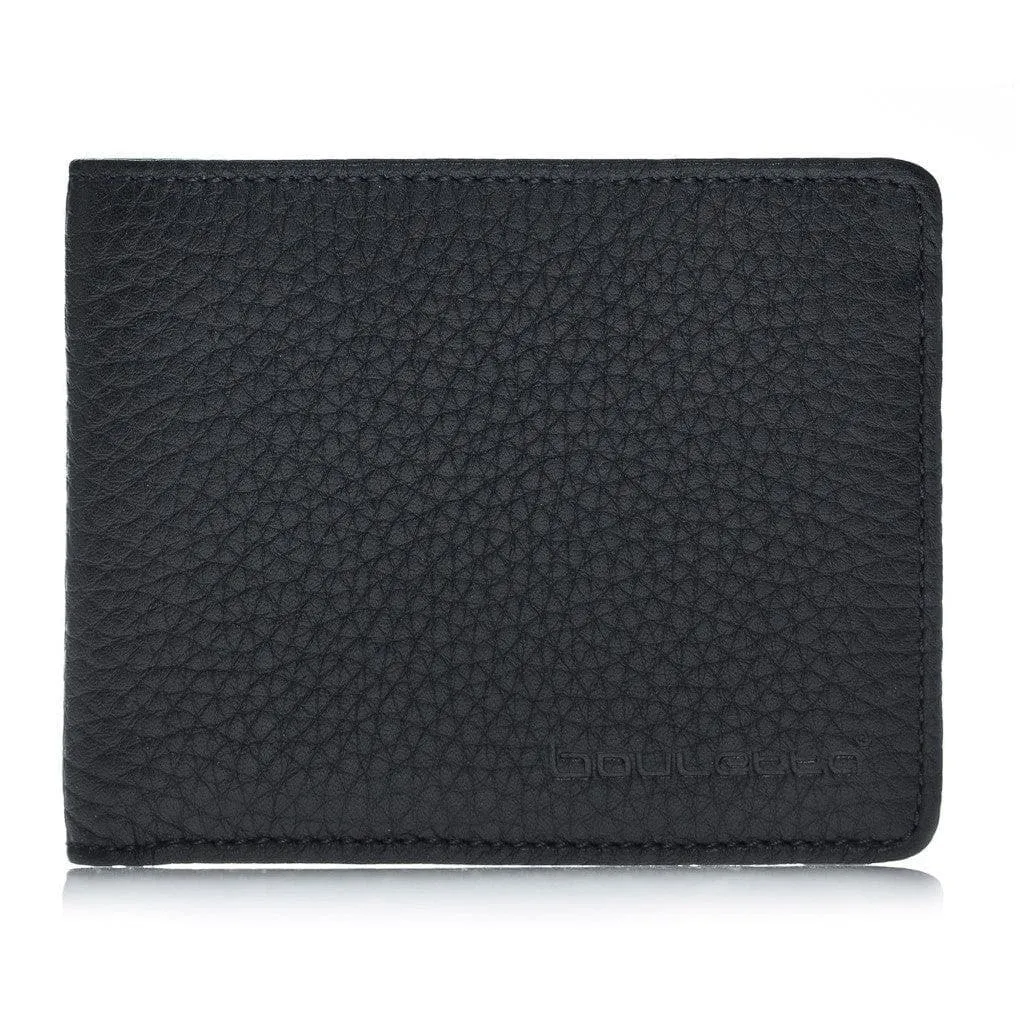 Pier Genuine Leather Wallet for Men's
