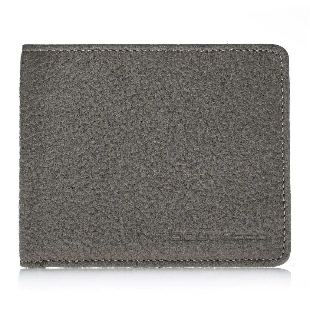 Pier Genuine Leather Wallet for Men's
