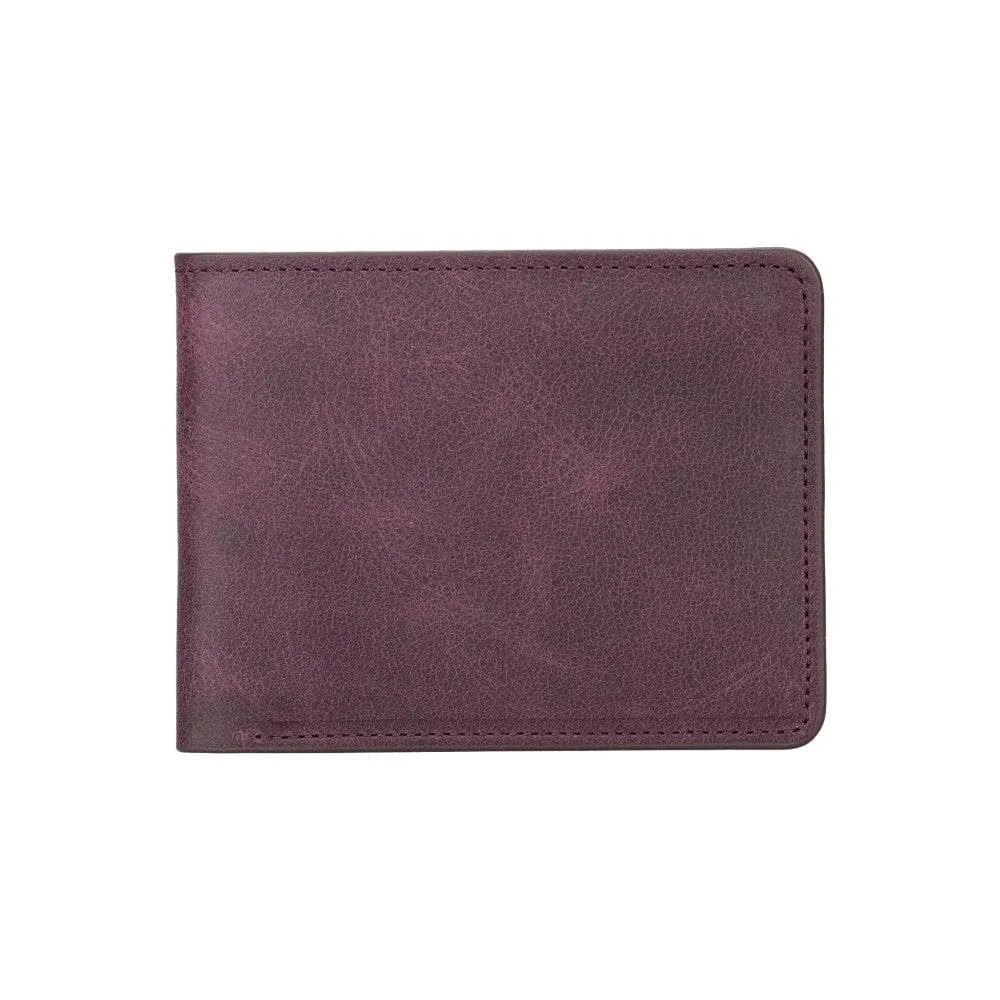 Pier Genuine Leather Wallet for Men's