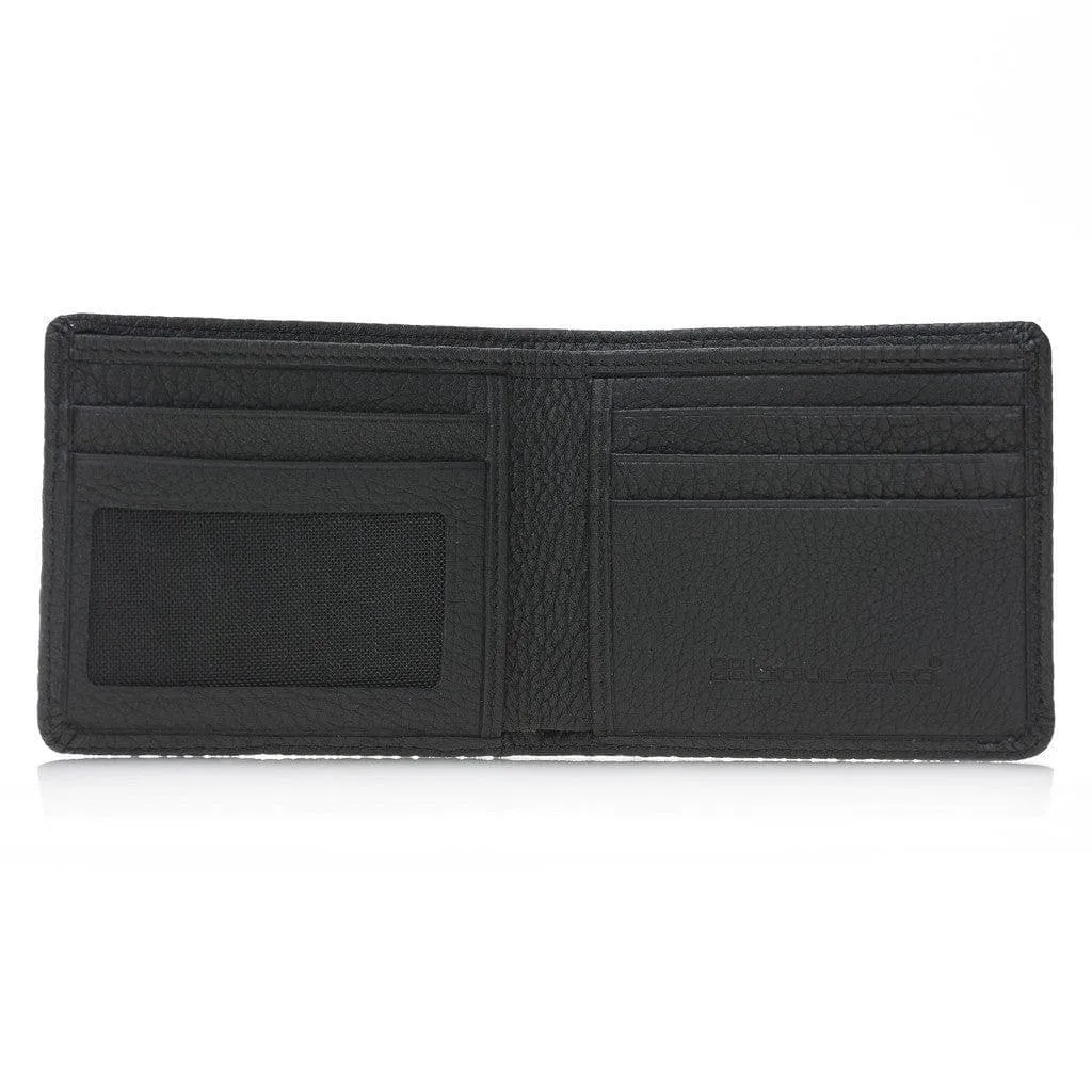 Pier Genuine Leather Wallet for Men's