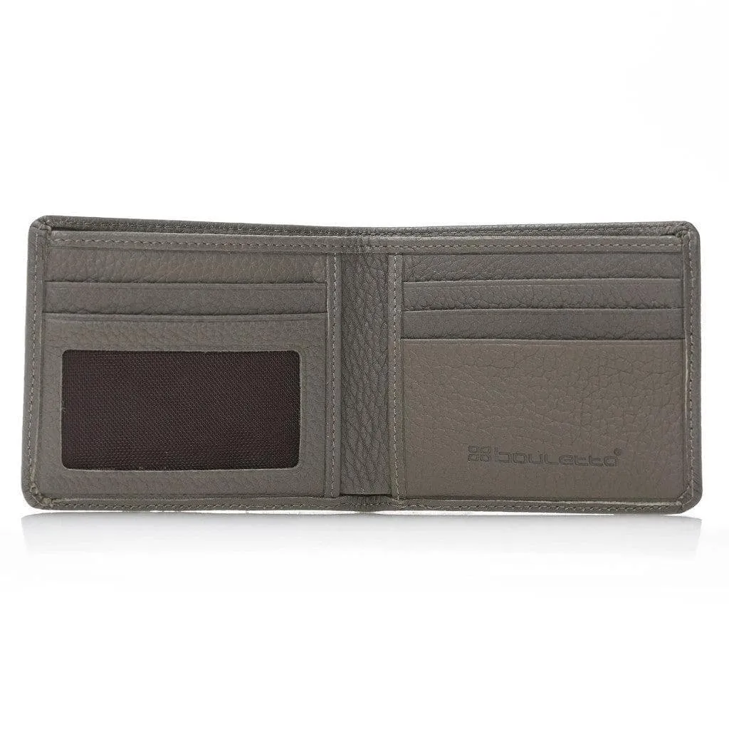 Pier Genuine Leather Wallet for Men's