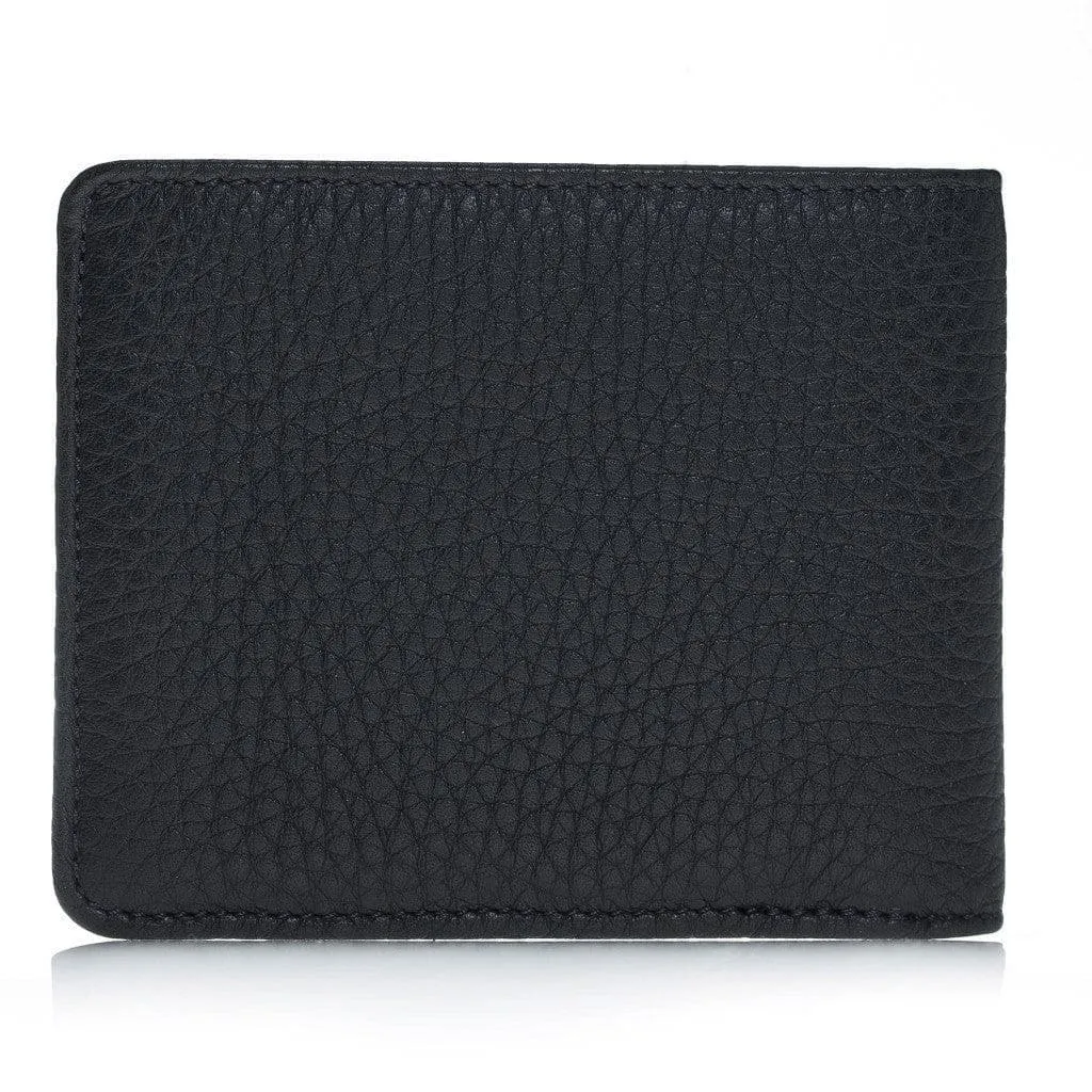 Pier Genuine Leather Wallet for Men's