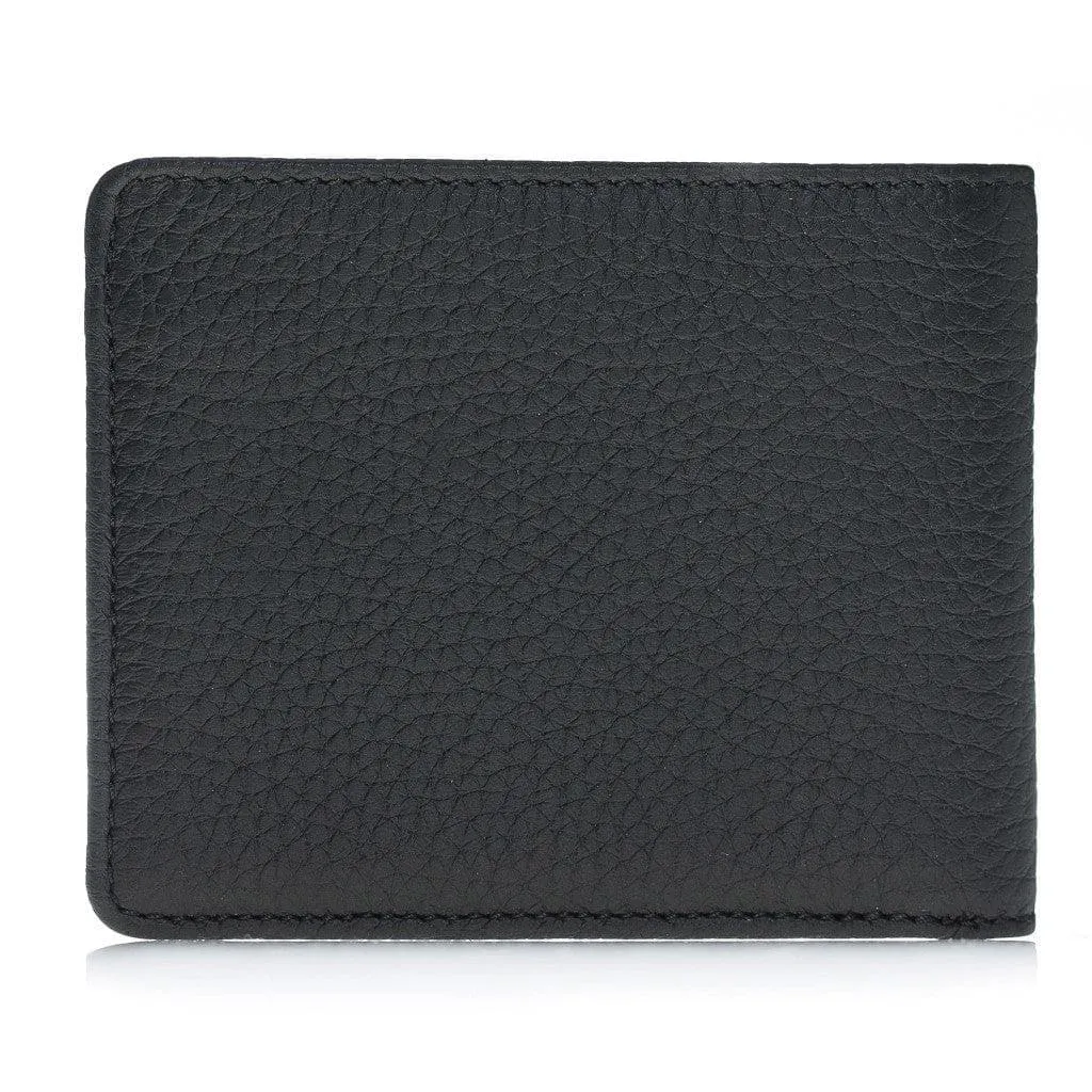 Pier Genuine Leather Wallet for Men's
