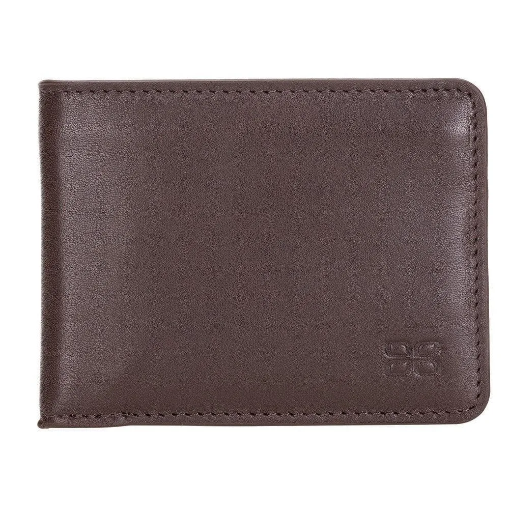 Pier Genuine Leather Wallet for Men's