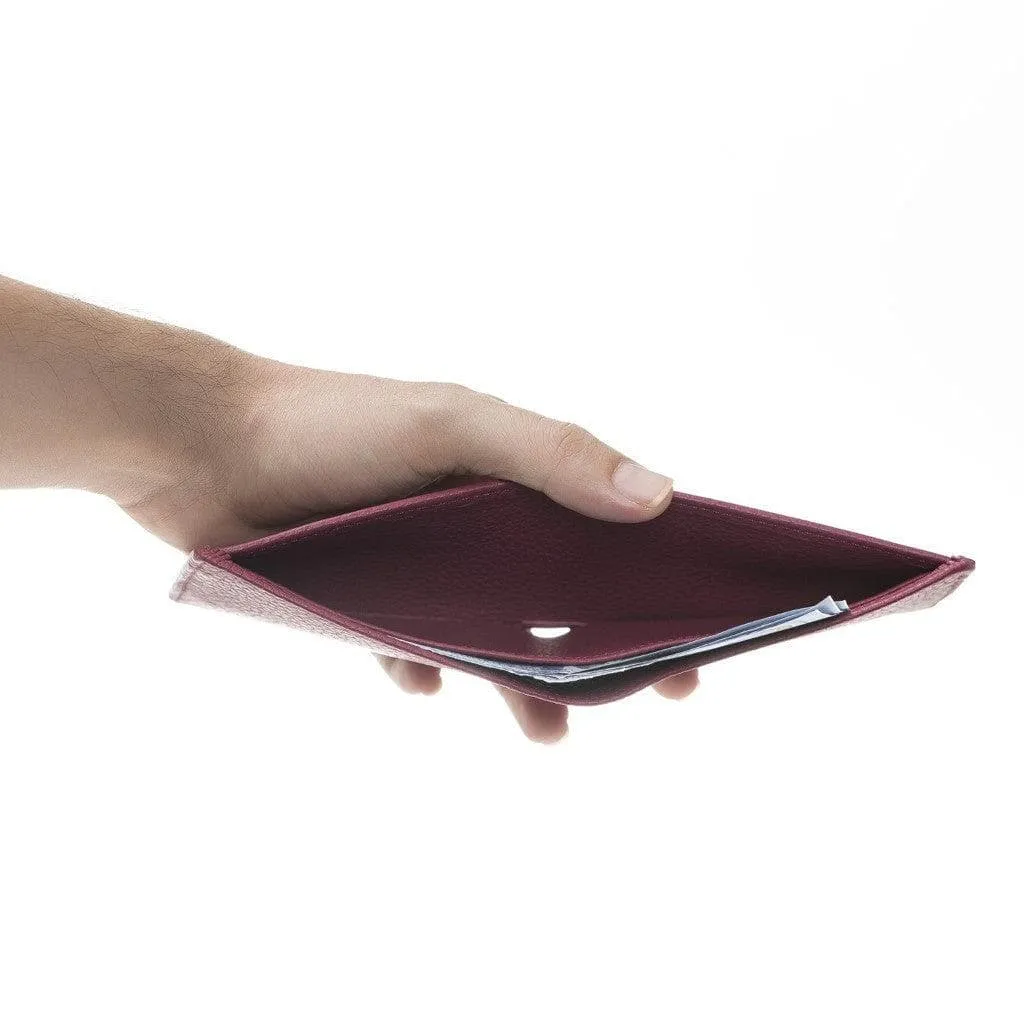 Pier Genuine Leather Wallet for Men's