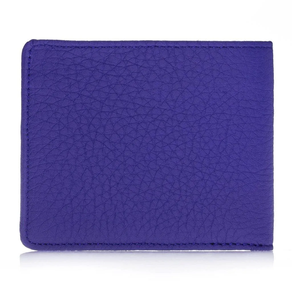 Pier Genuine Leather Wallet for Men's