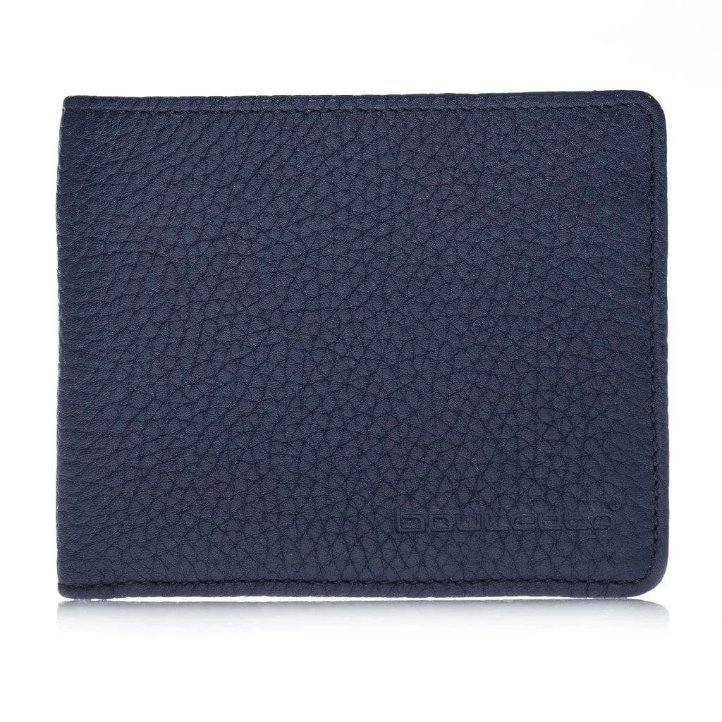 Pier Genuine Leather Wallet for Men's