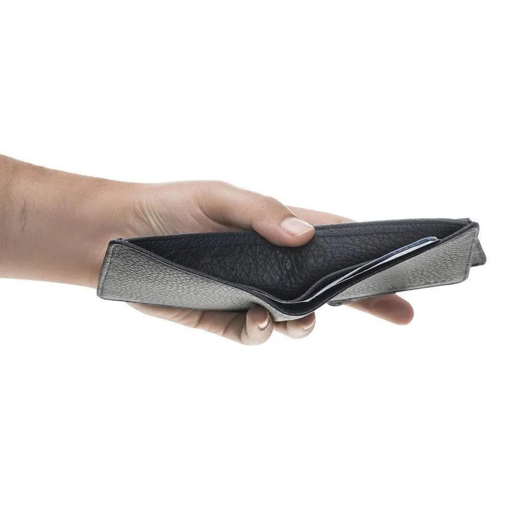 Pier Genuine Leather Wallet for Men's