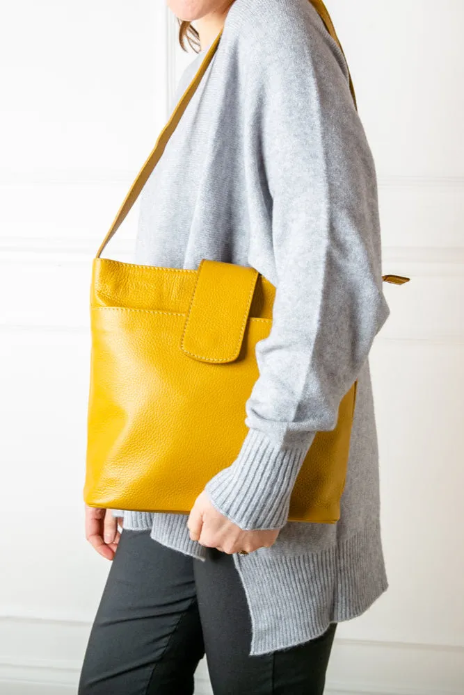Pimlico Handbag