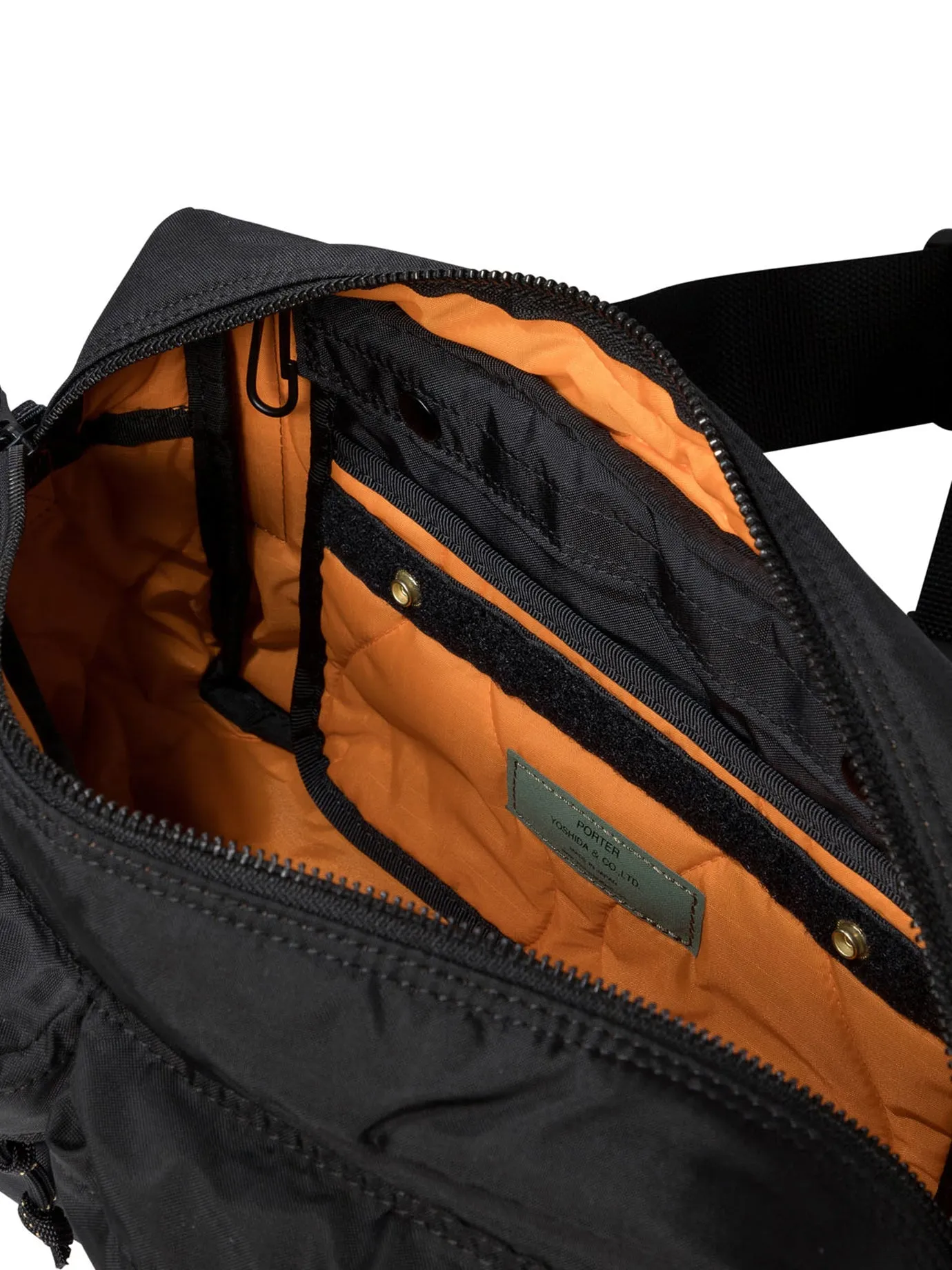 Porter Yoshida "Force 2 Way" Crossbody Bag