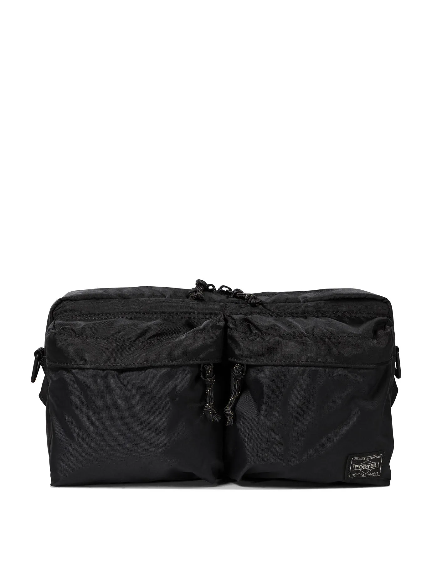 Porter Yoshida "Force 2 Way" Crossbody Bag