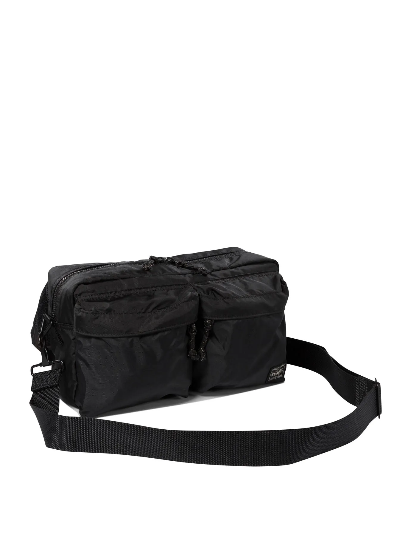 Porter Yoshida "Force 2 Way" Crossbody Bag