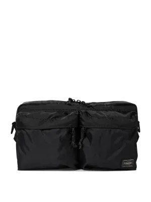 Porter Yoshida "Force 2 Way" Crossbody Bag