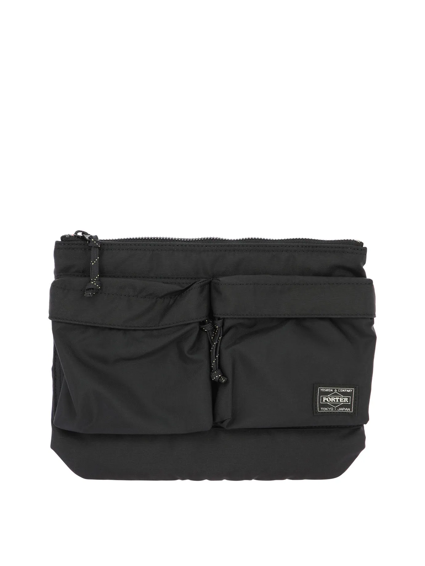 Porter Yoshida "Force" Crossbody Bag
