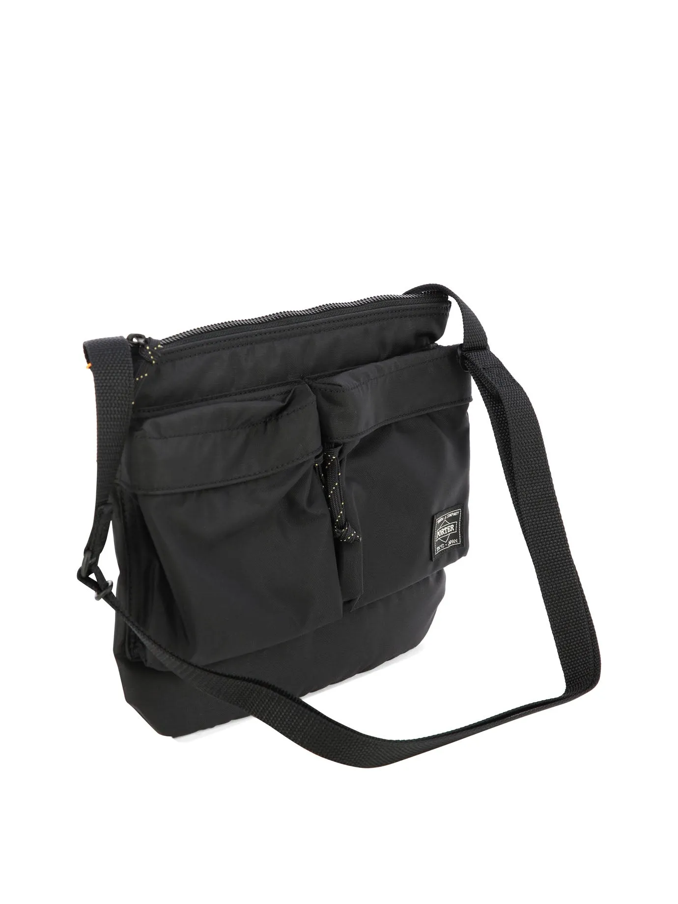 Porter Yoshida "Force" Crossbody Bag