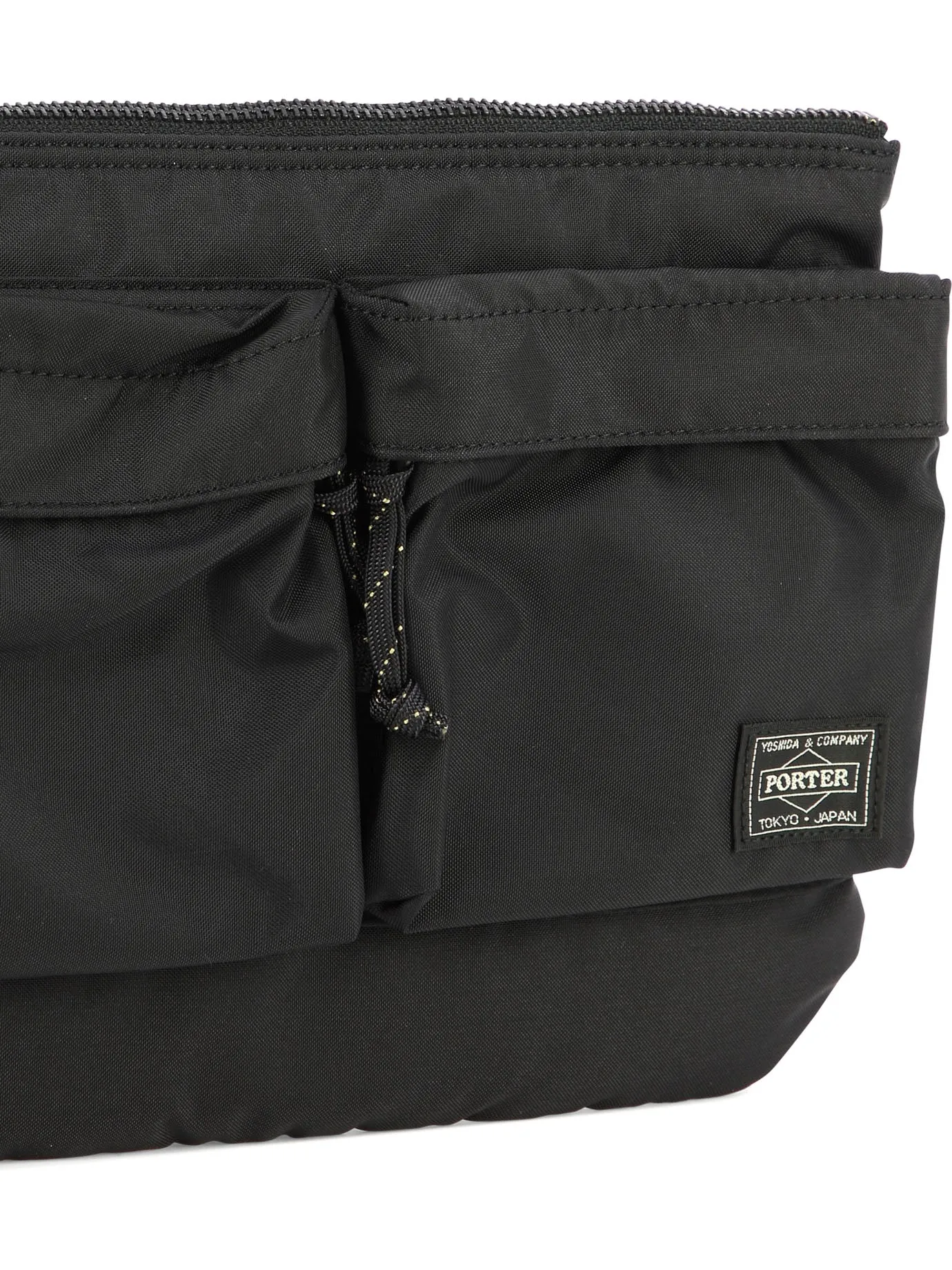 Porter Yoshida "Force" Crossbody Bag
