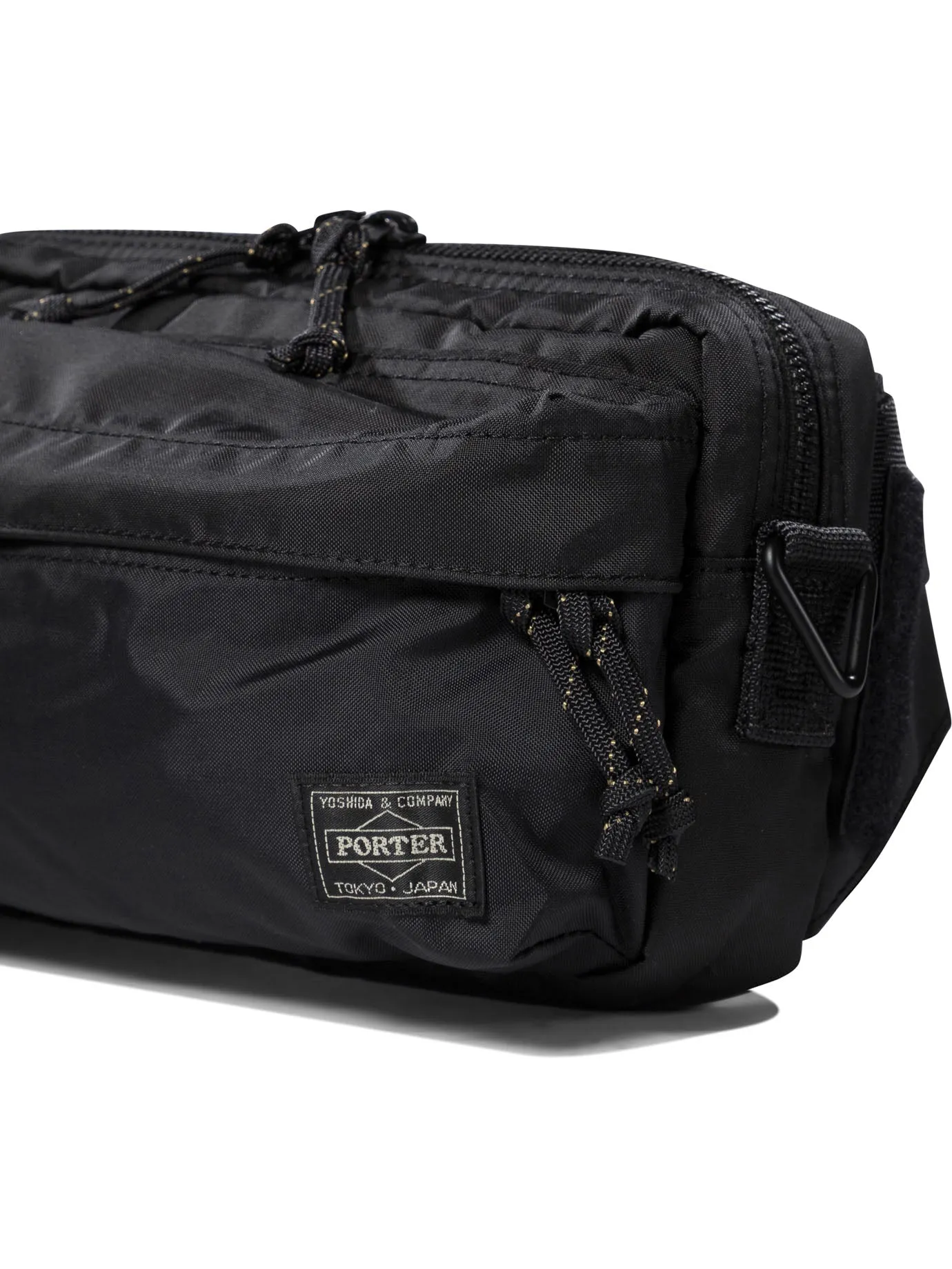 Porter Yoshida "Forse 2 Way" Crossbody Bag