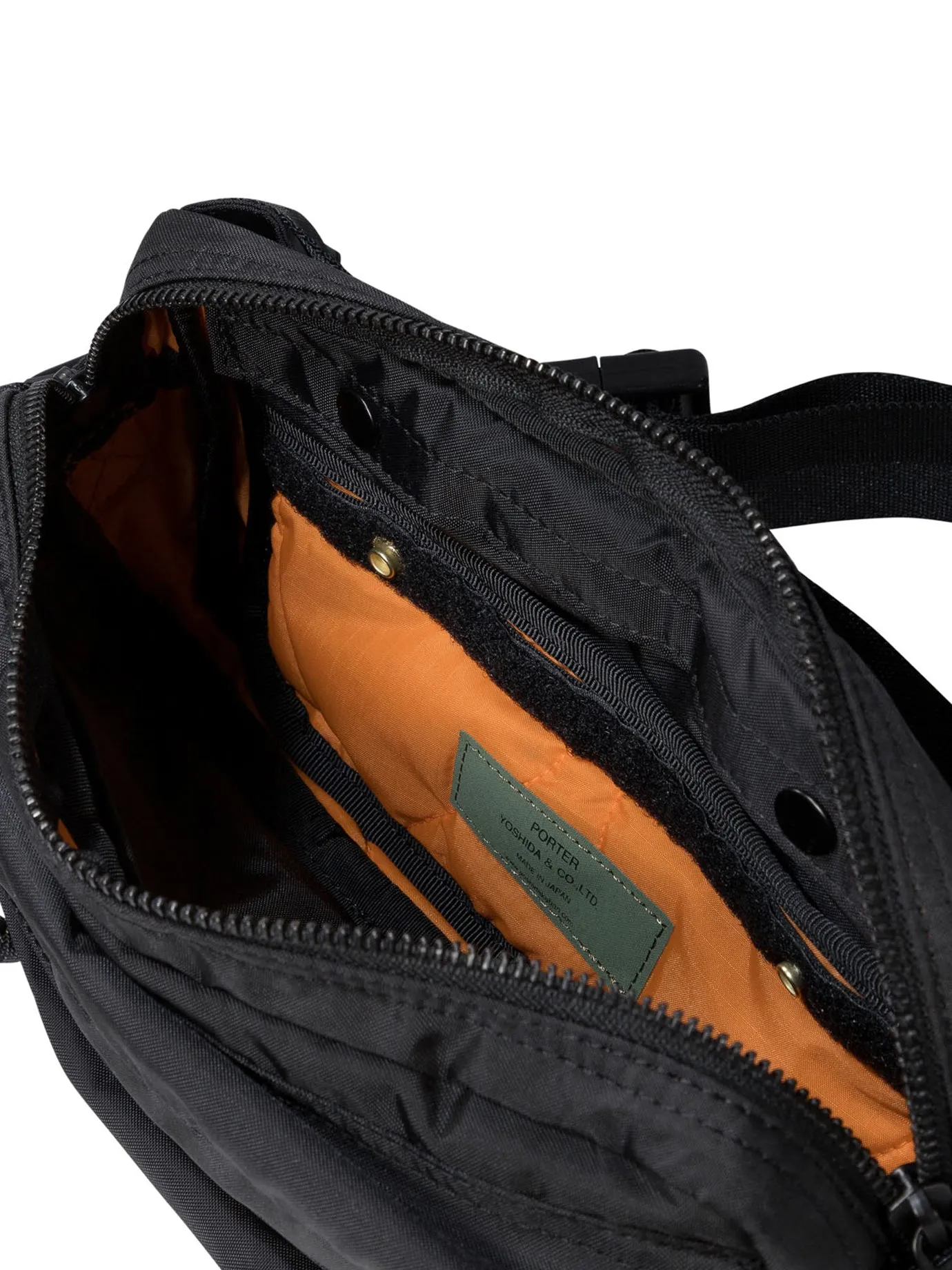 Porter Yoshida "Forse 2 Way" Crossbody Bag