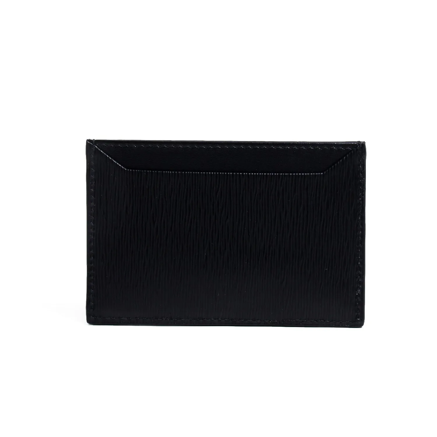 Prada Saffiano Leather Card Holder