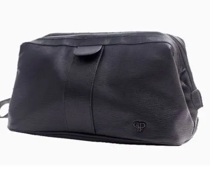 PurseN men's dopp kit toiletry case