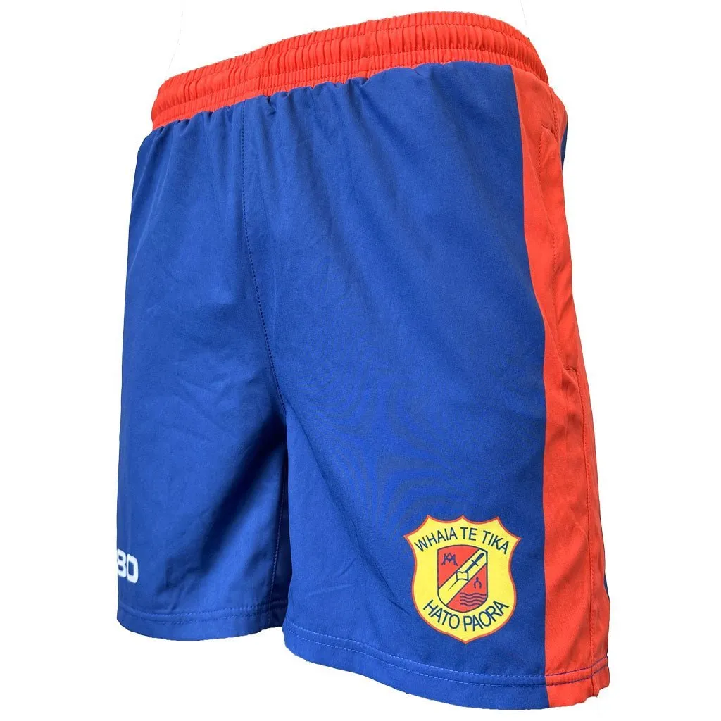 R80 Sports Gym Shorts