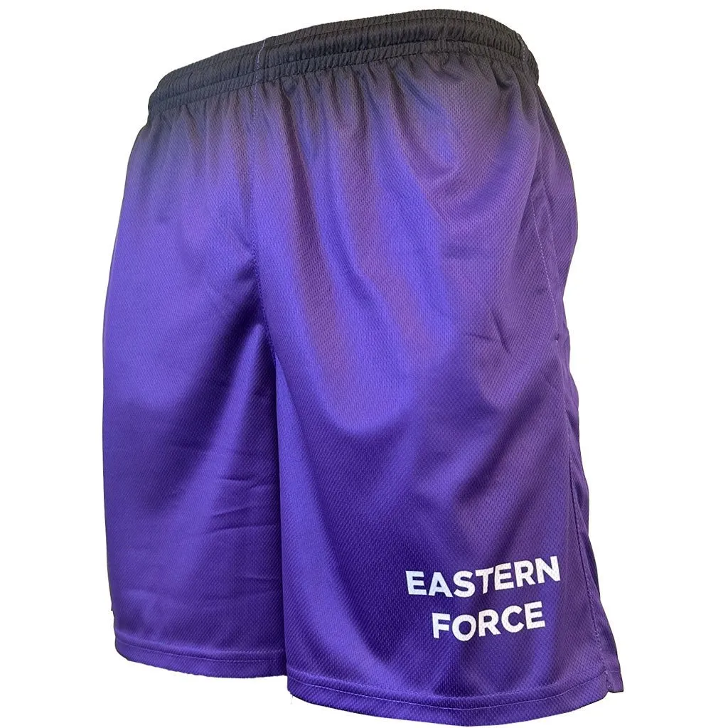 R80 Sports Gym Shorts
