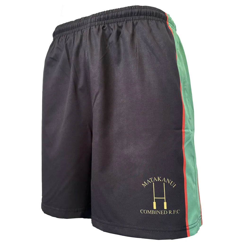 R80 Sports Gym Shorts