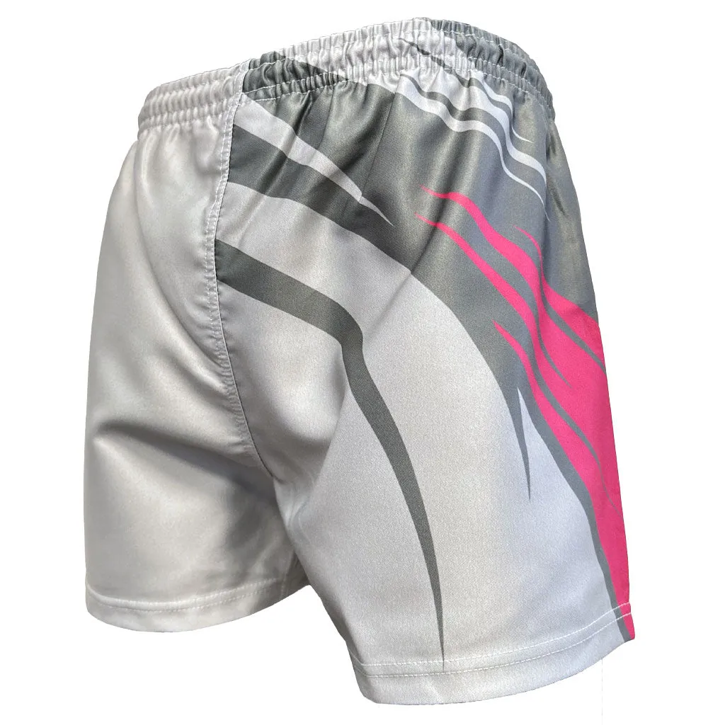R80 Sports Gym Shorts