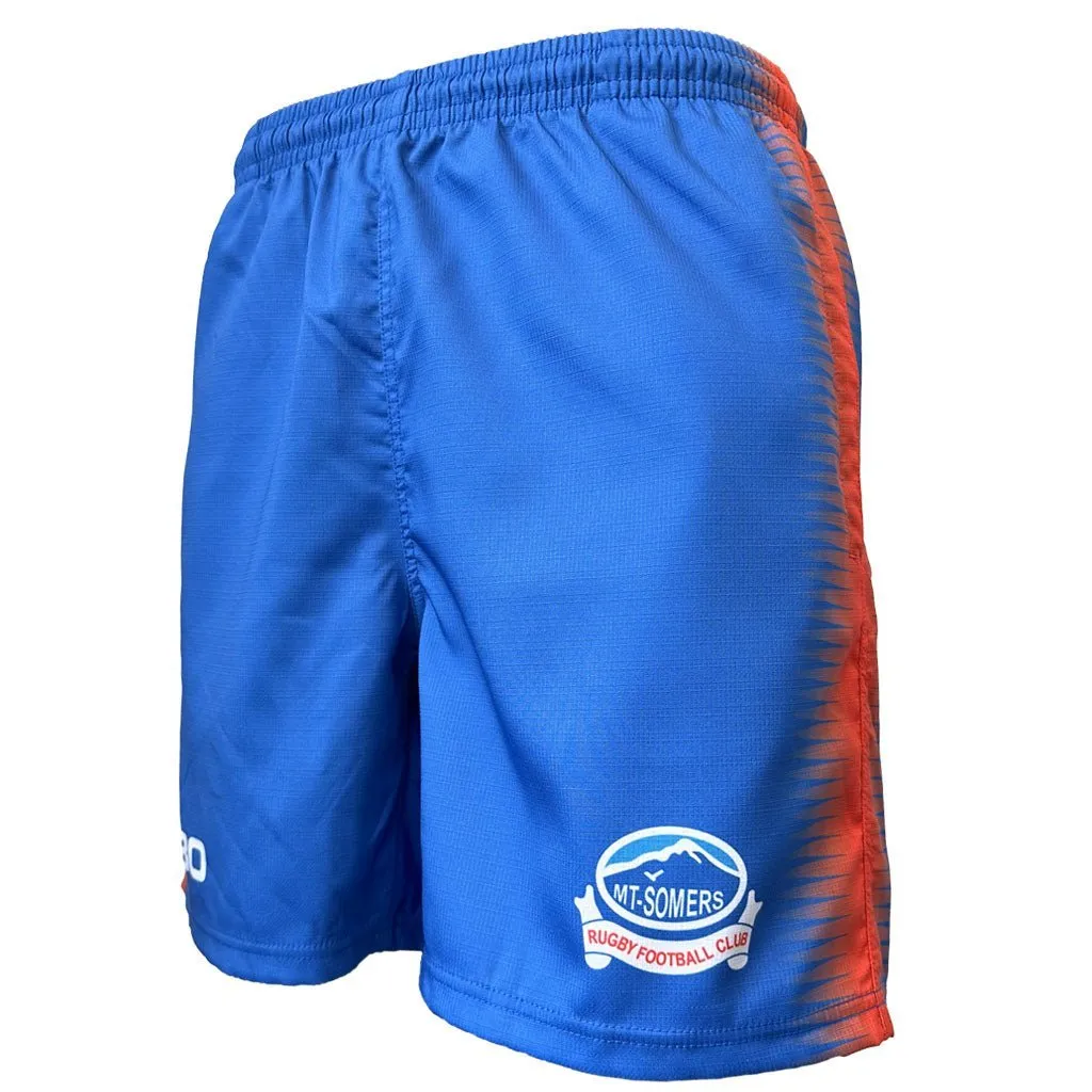 R80 Sports Gym Shorts