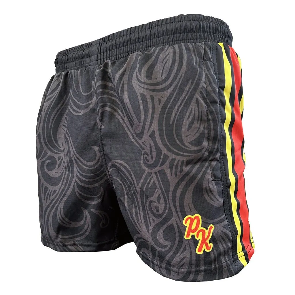 R80 Sports Gym Shorts