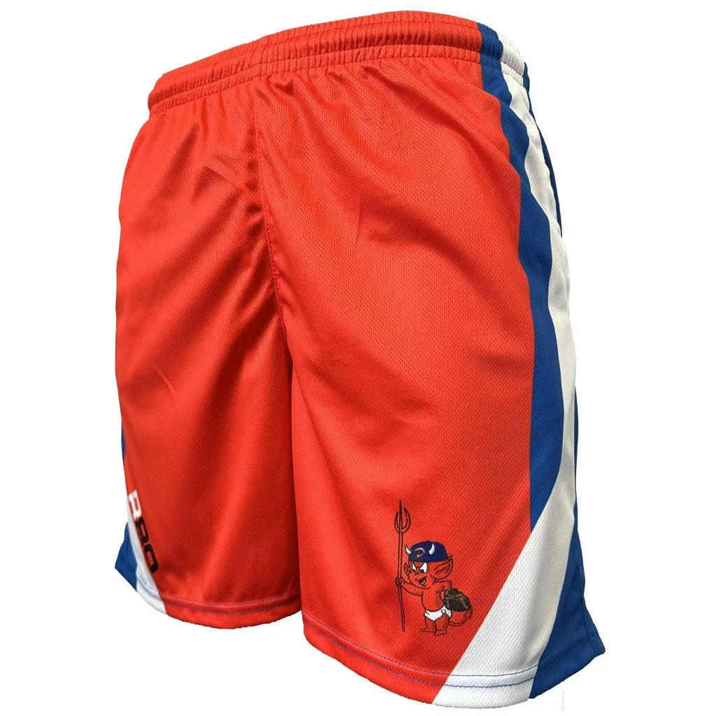 R80 Sports Gym Shorts