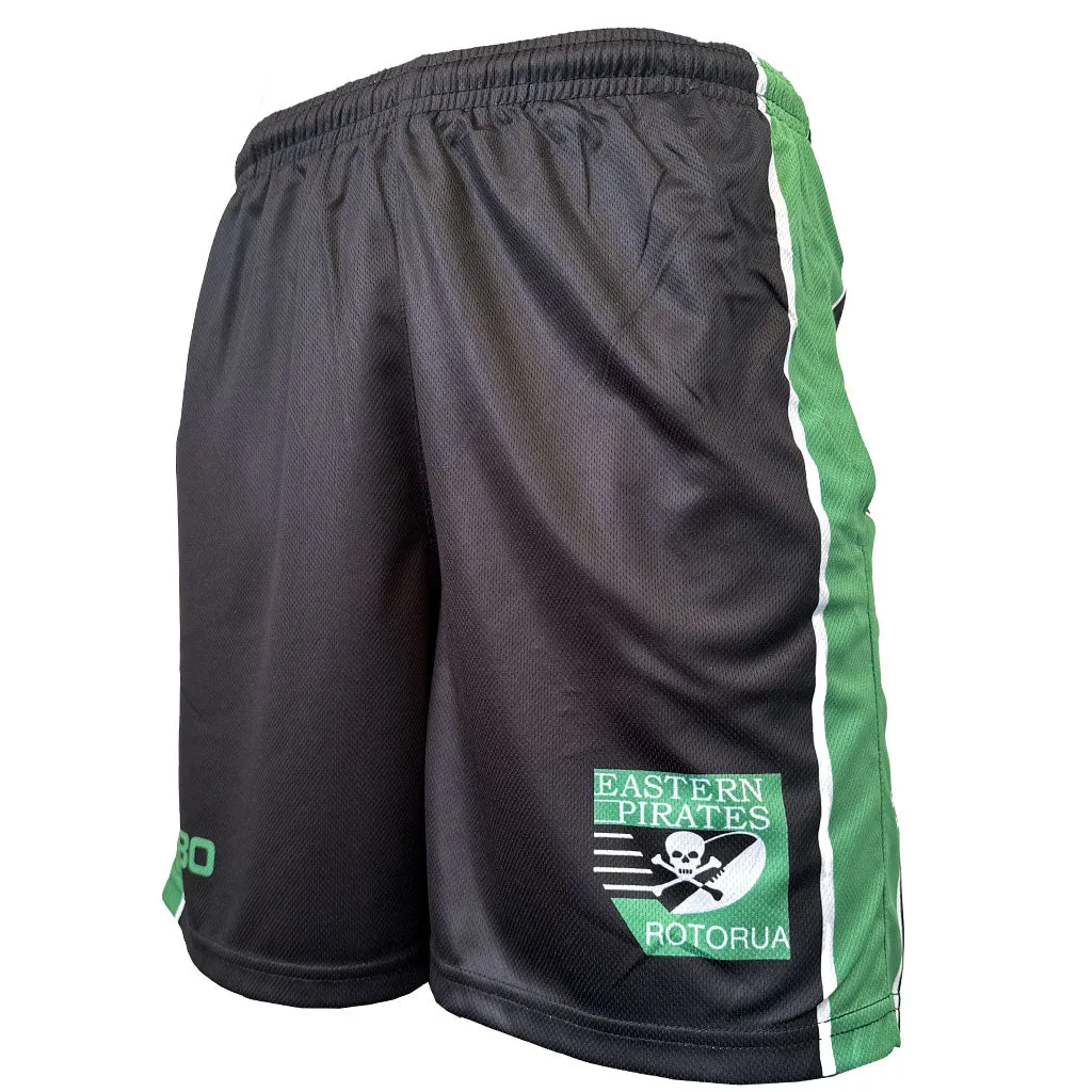 R80 Sports Gym Shorts